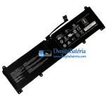 Batéria pre MSI BTY-M4A Summit-E14 Flip Evo-A12M 12MT MS-14F1 [Náhradná batéria]